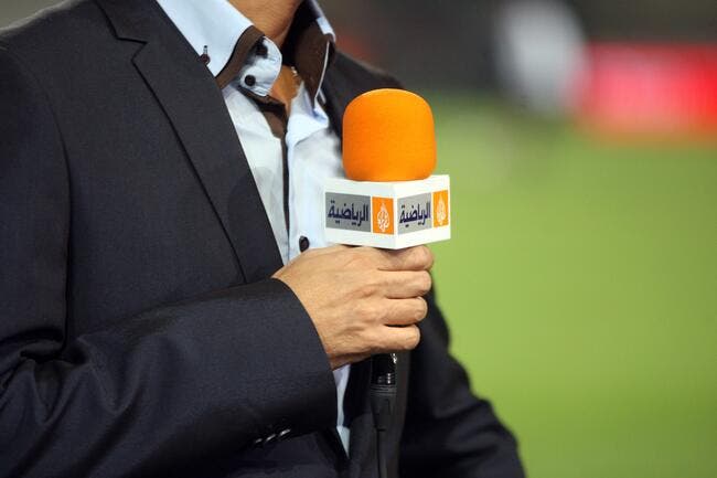 Al-Jazira se positionne pour diffuser l'Euro 2012