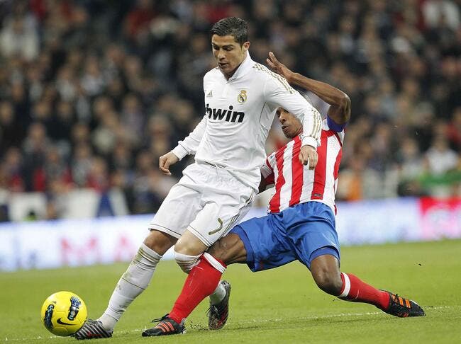 Cristiano Ronaldo, l’homme qui marque plus qu’il ne joue