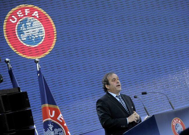 L'UEFA obligée par la justice à réintégrer le FC Sion en Europa League !