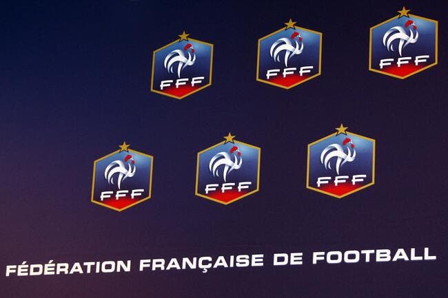 Officiel : Desailly et Sagnol en poste à la FFF