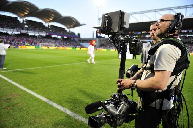 Al-Jazira veut acheter 6 matches de Ligue 1 de plus par journée !