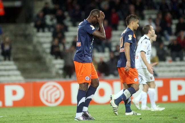 Montpellier éliminé, un mal pour un bien pour Girard