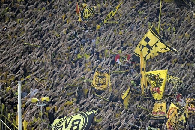 Dortmund ferait plus peur qu’Arsenal à l’OM
