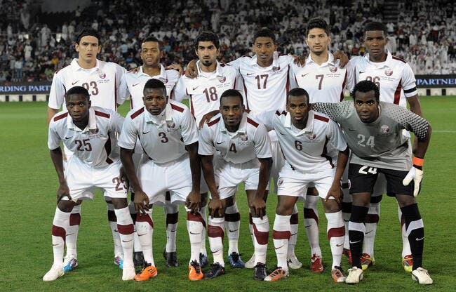 Le Qatar, prêt à tout pour aller au Mondial ?