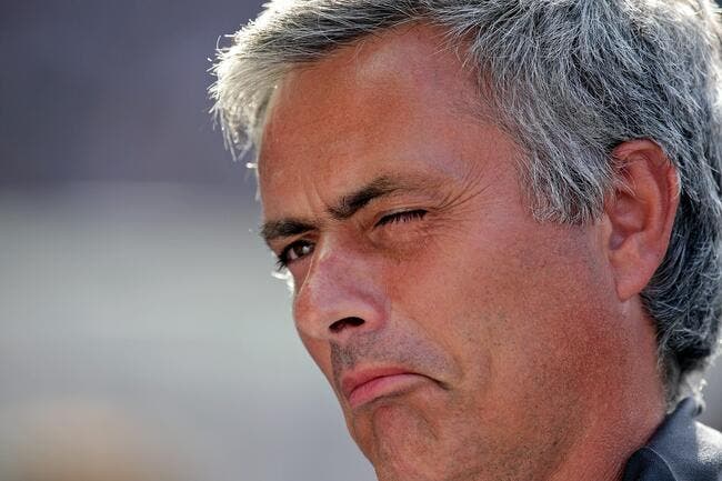 Mourinho refuse une offre hallucinante pour rester au Real