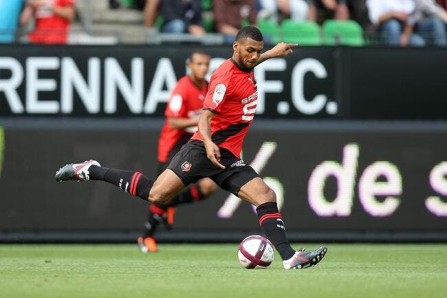 Rennes se prépare à dire adieu à M'Vila en 2012