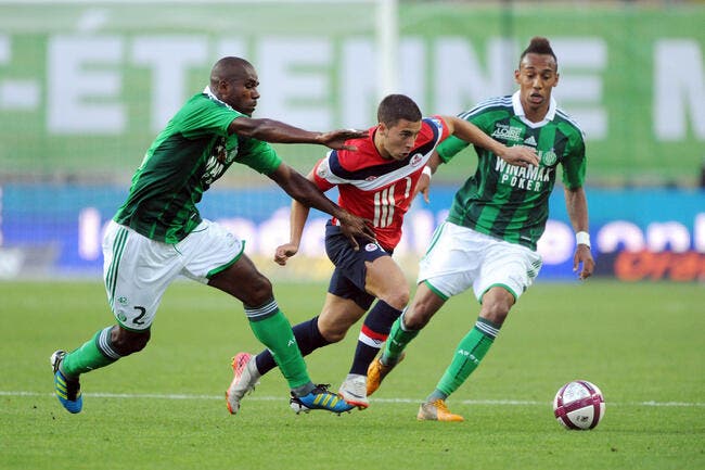 L’ASSE s’incline devant le « talent de Lille et de Hazard »