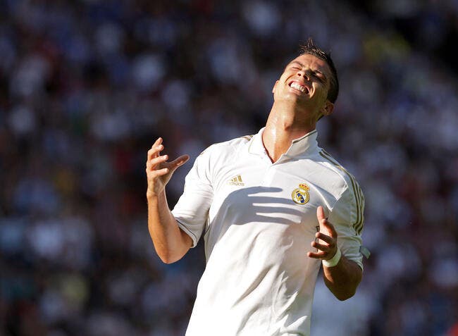 Enquête de l’UEFA sur les propos de Cristiano Ronaldo ?