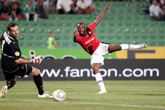 Rennes aurait gagné à Udine « avec plus d’expérience »
