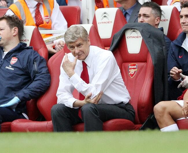 Wenger aidé par un coach supplémentaire à Arsenal ?