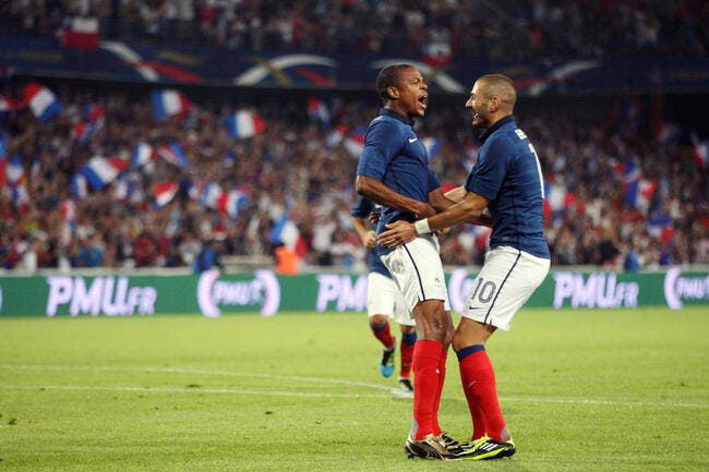 La France remonte à la 12e place du classement FIFA