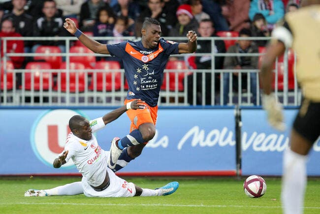 « Le PSG ? Le bon moment pour les prendre » pour Montpellier