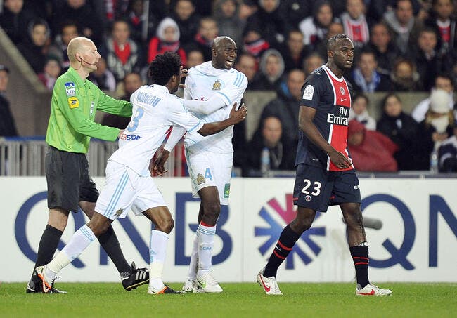 L’OM et Diarra « vont avoir envie de tout casser » contre Montpellier