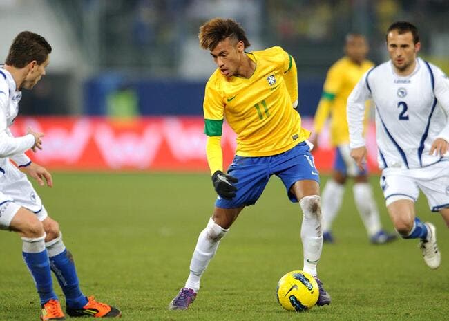 Neymar au PSG, c’est presque de l’histoire ancienne