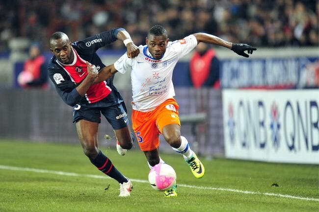 PSG-Montpellier, ce sera aussi « la guerre des nerfs »