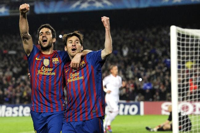 PSG-Barça, Messi pourrait être au Parc des Princes le 4 août !