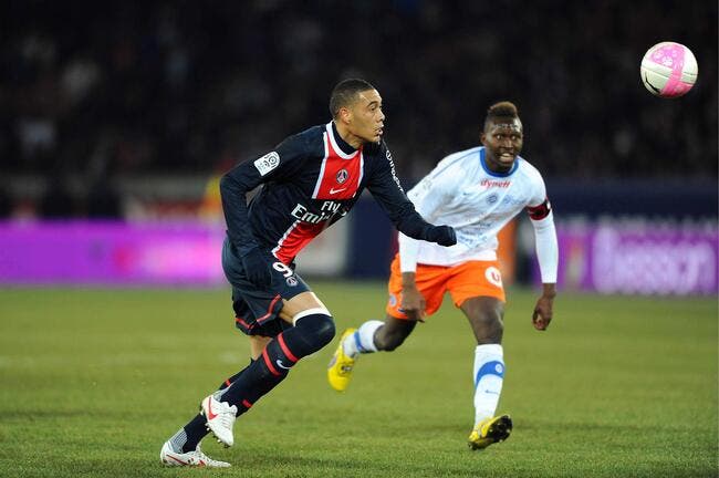 « Emmerder le PSG », Montpellier adore toujours ça