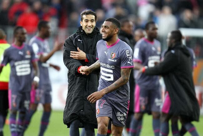 Arsenal bien placé pour arracher M’Vila à Rennes