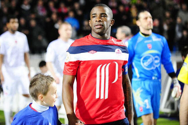 Ce Lille-PSG prend des allures de « petite finale » selon Mavuba