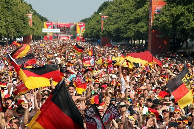 L'Allemagne renonce et laisse la Turquie seule candidate à l'Euro 2020