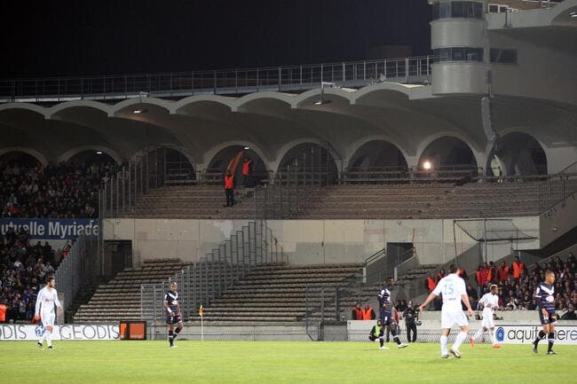 L'OM a rendu la totalité des tickets pour ses supporters à Lorient