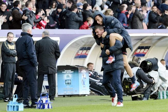 Le PSG « peut gagner 8 ou 10-0 », ça ne change rien pour Montpellier