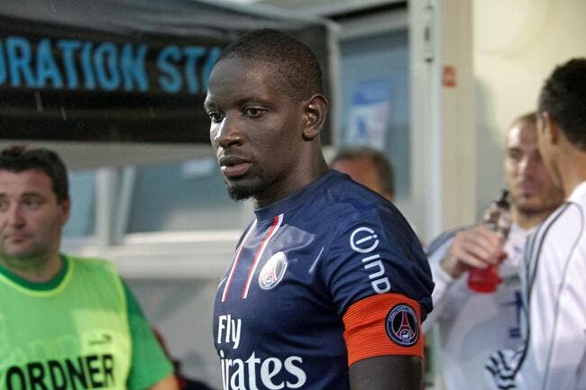 Sakho veut gagner la Ligue 1 et rêve de Ligue des champions avec le PSG