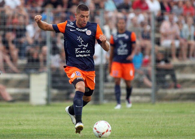 Face au PSG, Montpellier compte bien « défendre son titre »