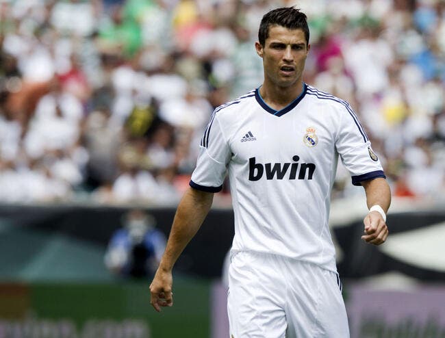 Cristiano Ronaldo reconnait que le Real n’est pas encore prêt
