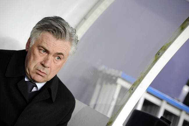 Le PSG a fragilisé Ancelotti dénonce Lizarazu