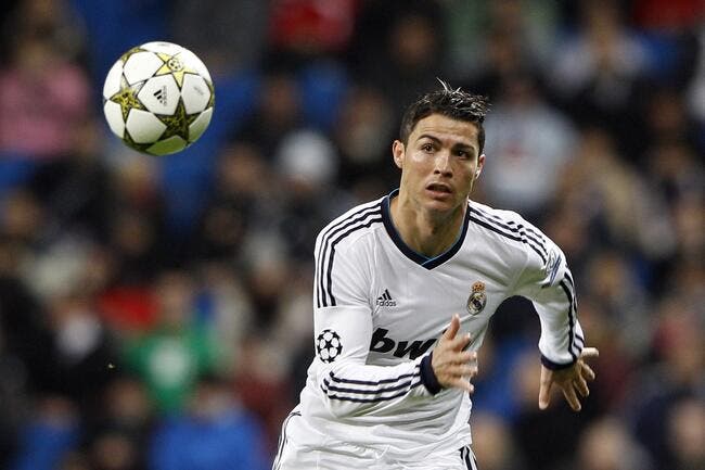 Cristiano Ronaldo a une solution pour être Ballon d'Or