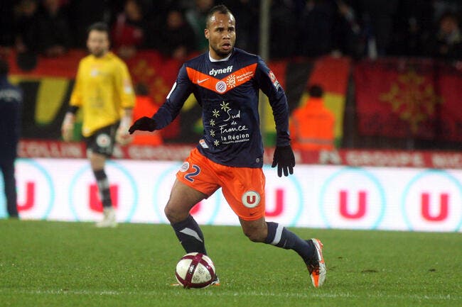 Montpellier « peut empêcher » le PSG d'être champion