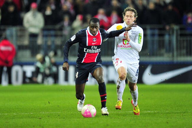 Le PSG vise la montée en puissance avant Montpellier