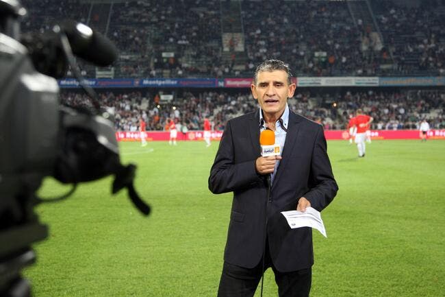 Al-Jazira pourrait aussi rafler la Ligue 2