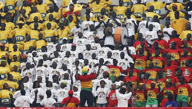 La Zambie créé la surprise jusqu’au bout à la CAN