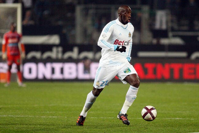 L'OM a encore plus à craindre d'un Inter blessé selon Diawara