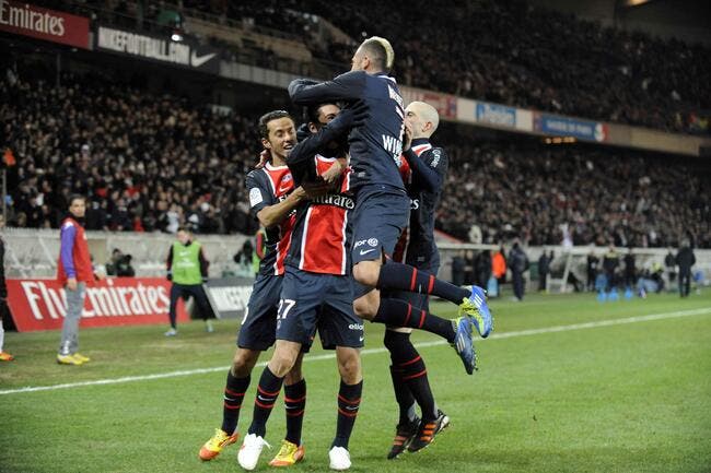 Le PSG s'attend à une soirée fantastique contre Montpellier