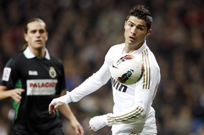 Cristiano Ronaldo, un « frimeur qui ne sait pas perdre »