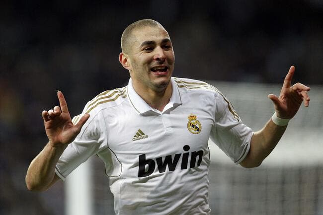 Le PSG à un rêve, c'est Karim Benzema !