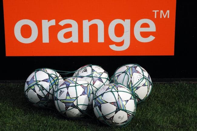 Orange jette l'éponge pour les matches de L1 en pay-per-view
