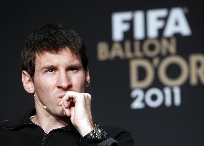 Lionel Messi ne critique pas le PSG version qatari