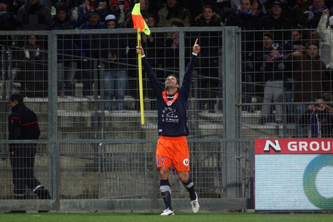 Montpellier vise la Ligue des Champions, le dit et le prouve