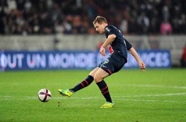 Bodmer réclame un peu de sérieux au PSG en Coupe de France