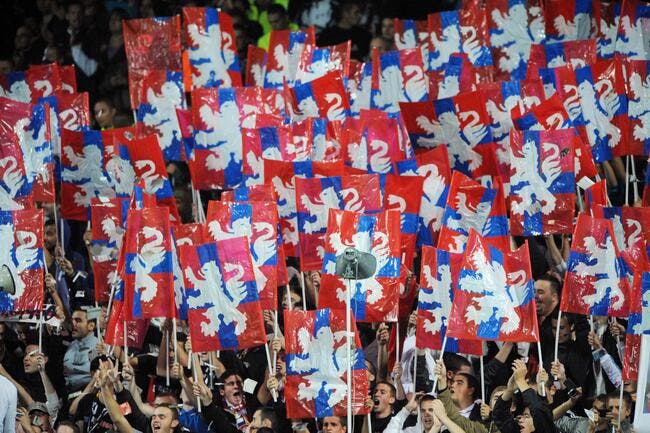 Incidents entre supporters lyonnais et force de l’ordre avant Montpellier-OL