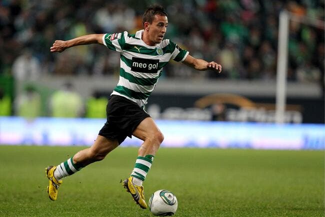 Le PSG passe la première pour Joao Pereira