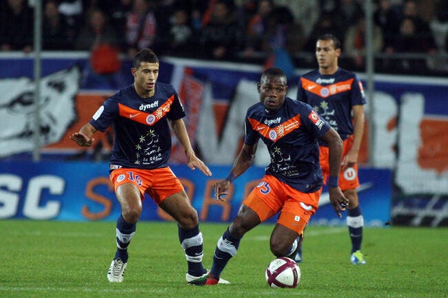 Montpellier veut faire mieux que conserver ses stars