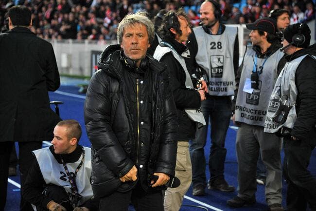 Après Ancelotti au PSG, pourquoi pas Mourinho chez les Bleus pour Paganelli