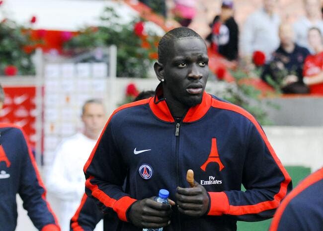 Mamadou Sakho menace de claquer la porte au PSG !
