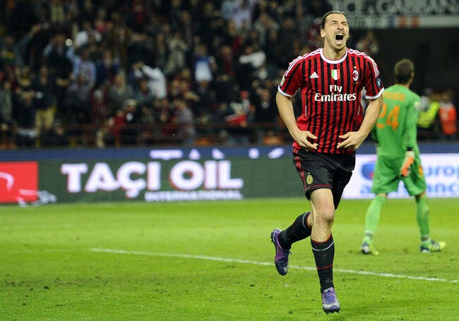 L'agent d'Ibrahimovic plombe l'ambiance entre le PSG et Milan