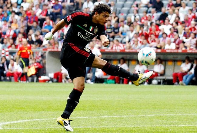 Le PSG fait de Thiago Silva le deuxième défenseur le plus cher de l’histoire